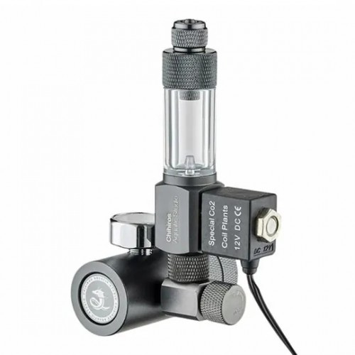 Chihiros Selenoid Co2 Regülatörü Mate