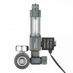 Chihiros Selenoid Co2 Regülatörü Mate