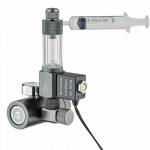 Chihiros Selenoid Co2 Regülatörü Mate