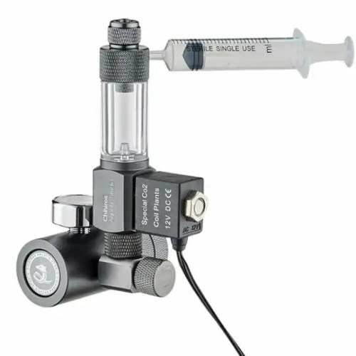 Chihiros Selenoid Co2 Regülatörü Mate