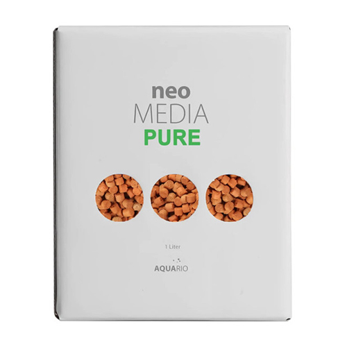 Aquario Neo Media Pure 1lt