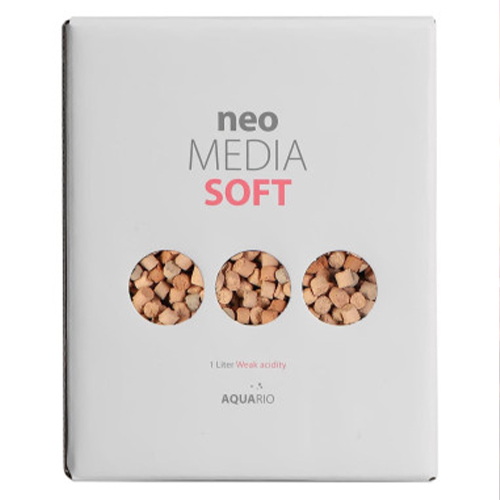 Aquario Neo Media Soft 1lt