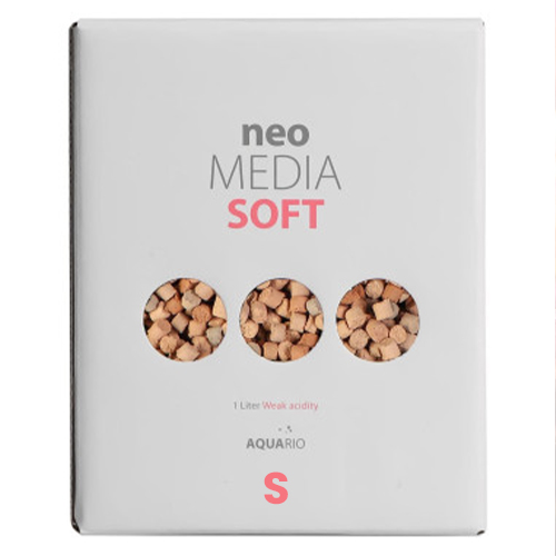 Aquario Neo Media Soft S 1lt