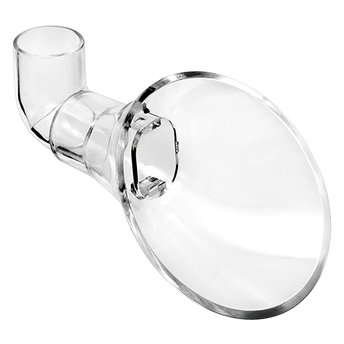 Aquario Neo Outlet L  17mm Lily Pipe