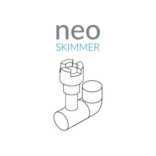 Aquario Neo Skimmer M Ver.2