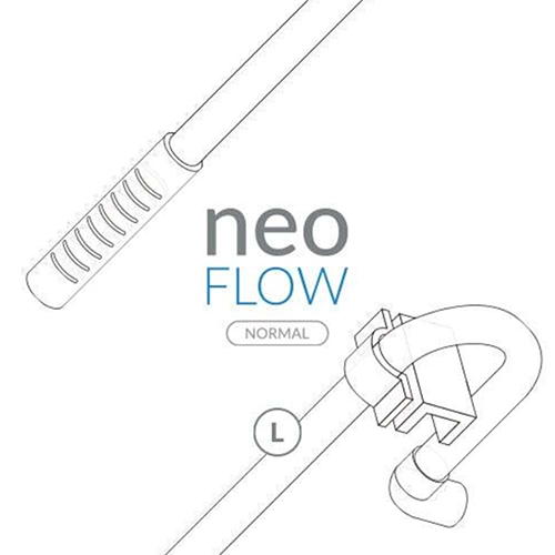 Aquario Neo Flow L Ver.2 16/22 mm
