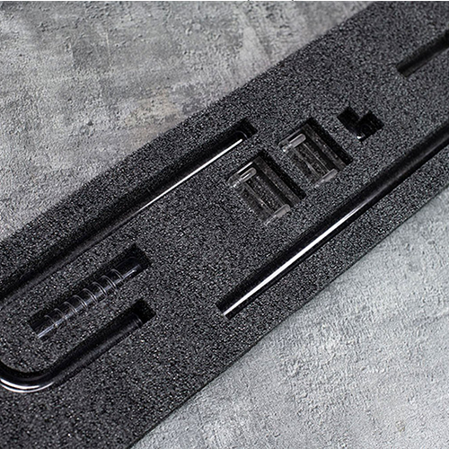 Aquario Neo Flow L Ver.2 16/22 mm