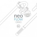 Aquario Neo Flow L/M Ver.2 12/16mm - 16/22mm