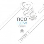 Aquario Neo Flow M Ver.2 12/16 mm
