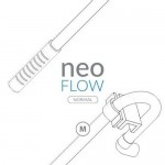 Aquario Neo Flow M Ver.2 – Emiş & Çıkış Borusu 12/16 mm