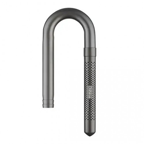 Chihiros Metal Jet Pipe Pro Set Black L 16-22mm