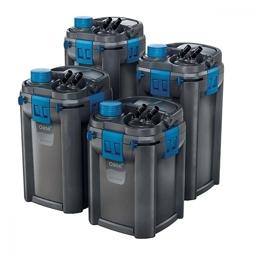 Oase BioMaster² 600 Dış Filtre 1250L/H
