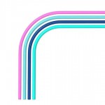 Chihiros Deluxe 4 Colors Tube