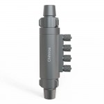 Chihiros Dosing Flow Adapter 12/16mm