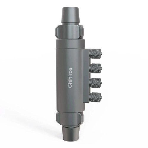 Chihiros Dosing Flow Adapter 12/16mm