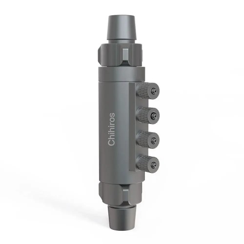 Chihiros Dosing Flow Adapter 12/16mm