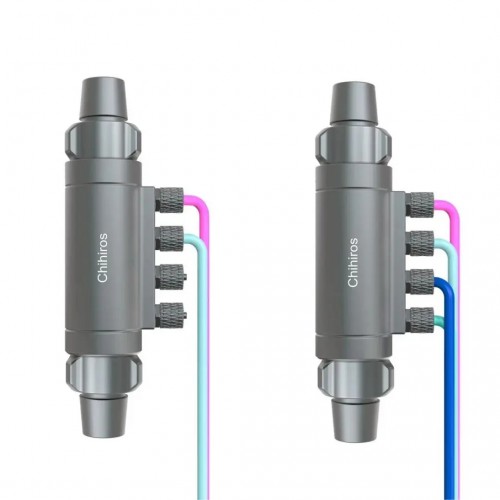 Chihiros Dosing Flow Adapter 16/22mm