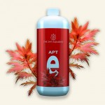 The 2HR Aquarist APT E Gübre 1000ml