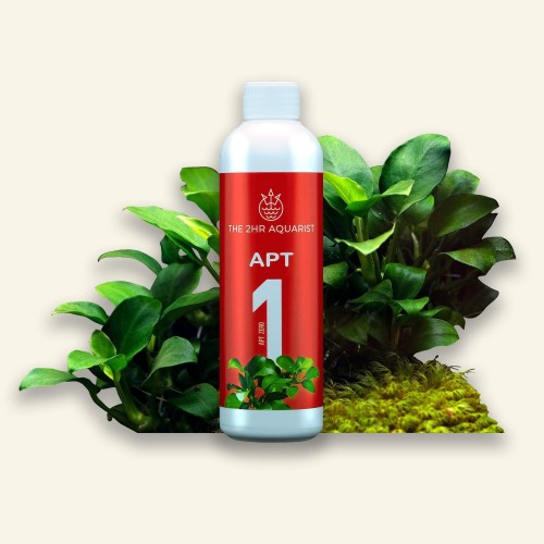 The 2HR Aquarist APT 1 Gübre 500ml