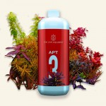 The 2HR Aquarist APT 3 Gübre 1000ml