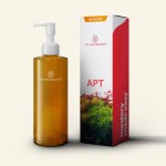 The 2HR Aquarist APT 3 Gübre 200ml