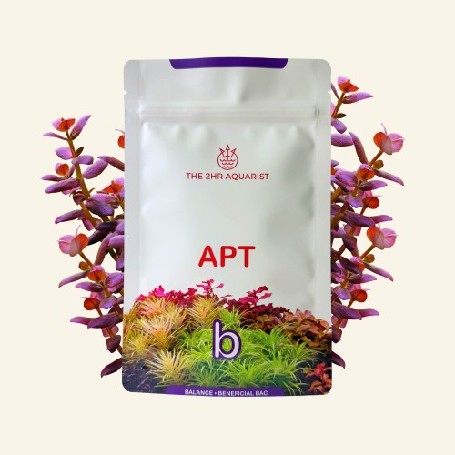 The 2HR Aquarist APT Balance 25 gr