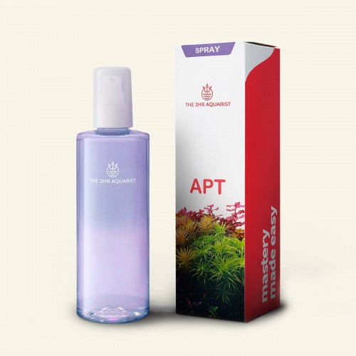 The 2HR Aquarist APT Dew 300ml