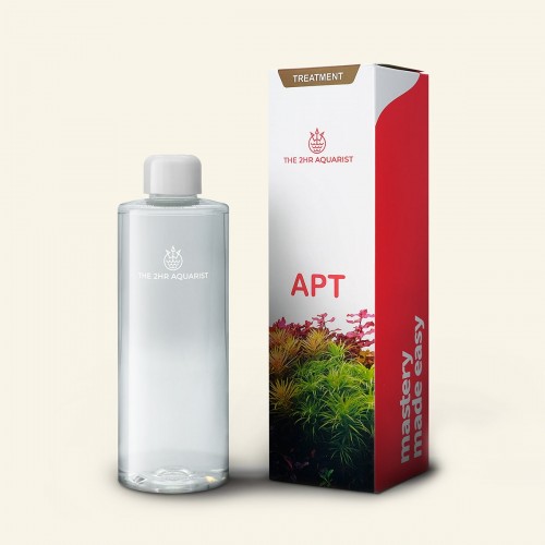 The 2HR Aquarist APT Fix 100ml