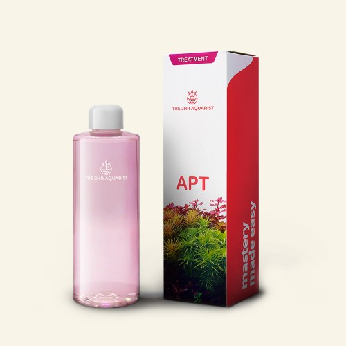 The 2HR Aquarist APT Fix Lite 300ml