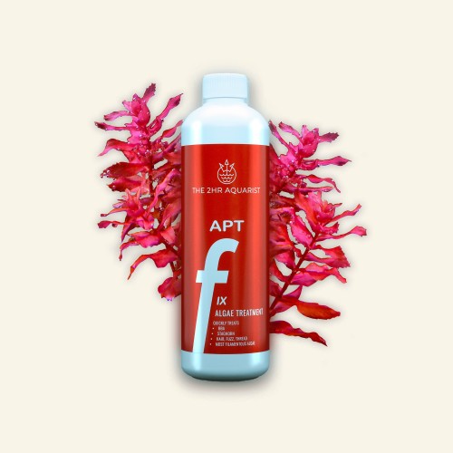 The 2HR Aquarist APT Fix Lite 500ml