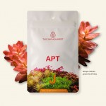The 2HR Aquarist APT Jazz Kapsül Gübre 18 Adet