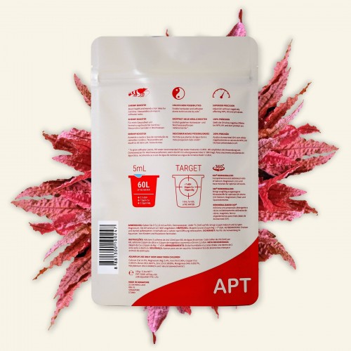 The 2HR Aquarist APT SKY 800 gr