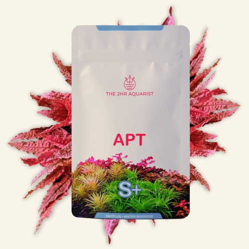The 2HR Aquarist APT Sky Plus 800gr
