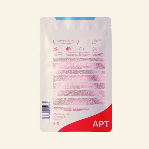 The 2HR Aquarist APT Sky Plus 800gr