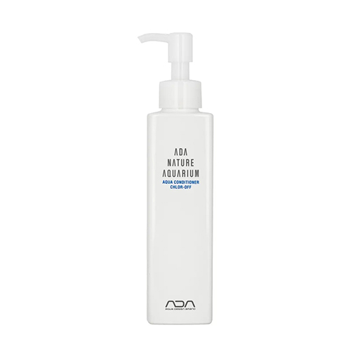 Ada Aqua Conditioner Chlor-Off 200 ml