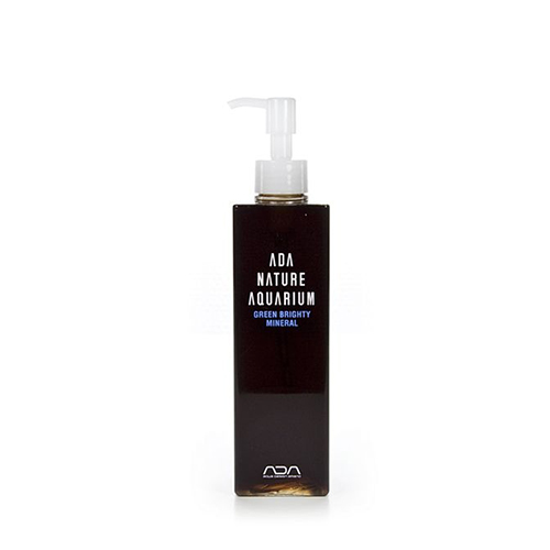 Ada Green Brighty Mineral 180 ml
