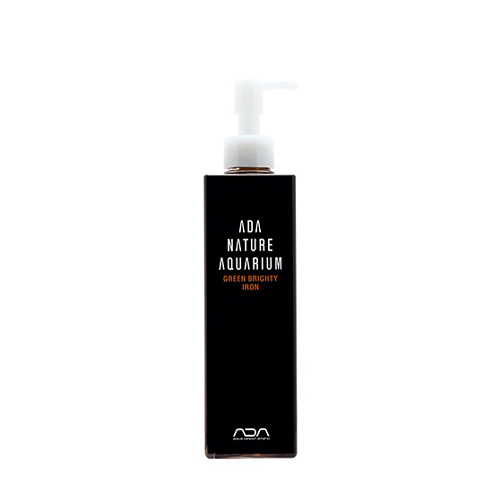 Ada Green Brighty Iron 180 ml