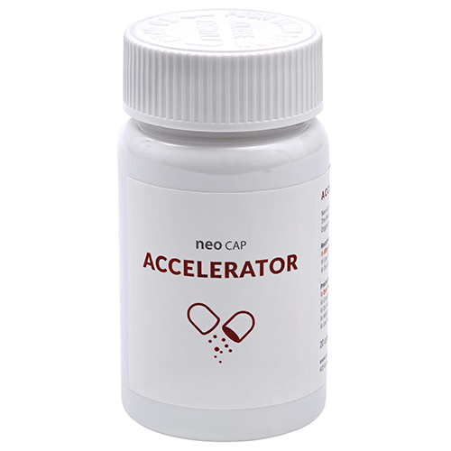 Aquario Neo Cap Accelerator 20 Kapsül