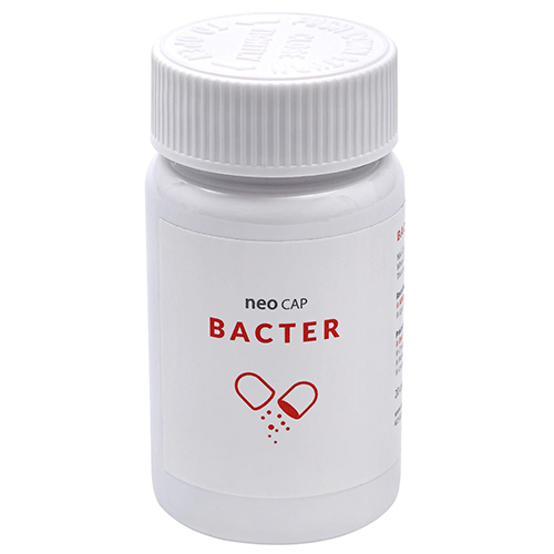 Aquario Neo Cap Bacter 20 Kapsül