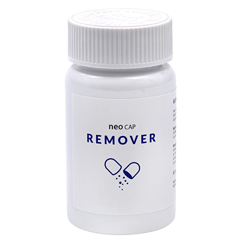 Aquario Neo Cap Remover 60 Kapsül