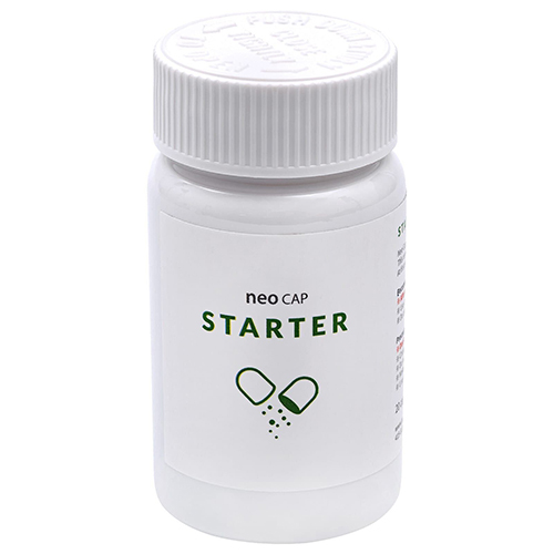 Aquario Neo Cap Starter 20 Kapsül