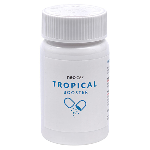 Aquario Neo Cap Tropical Booster 30 Kapsül
