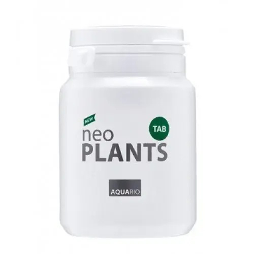 Aquario Neo Plants Tab 70 gr
