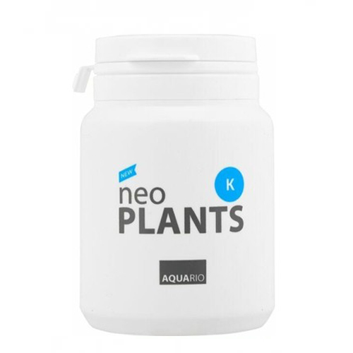 Aquario Neo Plants Tab K 70gr