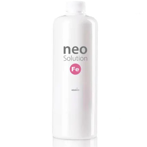 Aquario Neo Solution Fe 300 ml