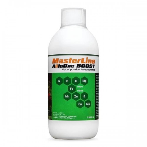 Masterline All In One Boost 1000 ml