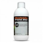 Masterline Crystal Clear 200 ml Su Berraklaştırıcı