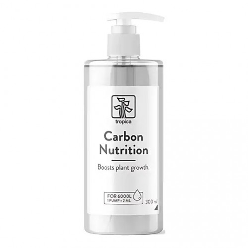 Tropica Carbon Nutrition 300ml