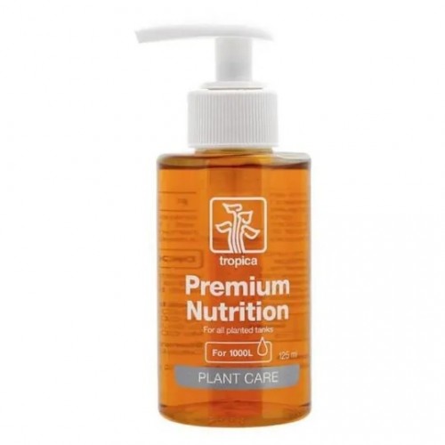 Tropica Premium Nutrition 125ml