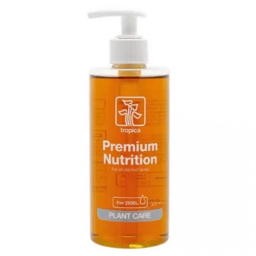 Tropica Premium Nutrition 300ml